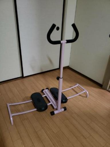 ※交渉成立【美品】レッグマジック