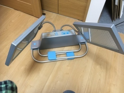 アガイアブルー