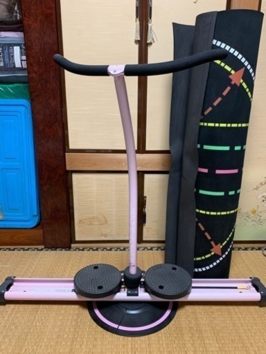 レッグマシーン お譲り致します。