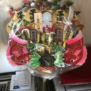鳶職人さん募集の画像