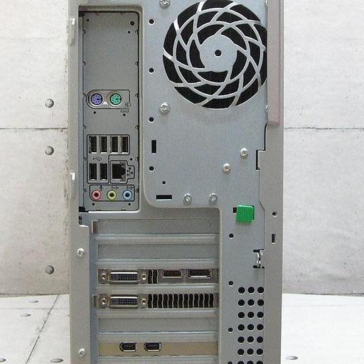 《PUBG動作OK》GTX670 8スレッドXeon　ゲーミングPC