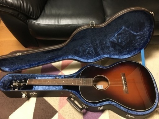 ヤイリ 2004 G-1F ギター