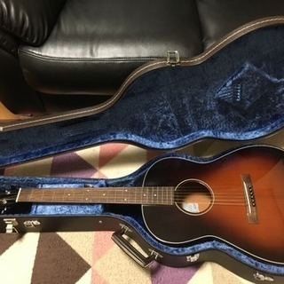 ヤイリ 2004 G-1F ギター