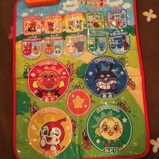 アンパンマンの画像