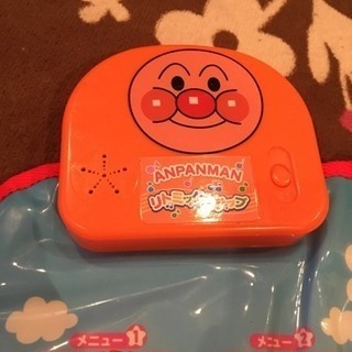 アンパンマンの画像