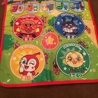 アンパンマンの画像