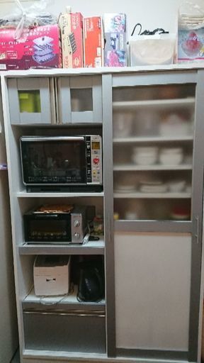 食器棚