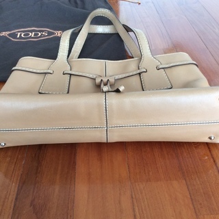 値下げ❣️TOD'S バッグの画像