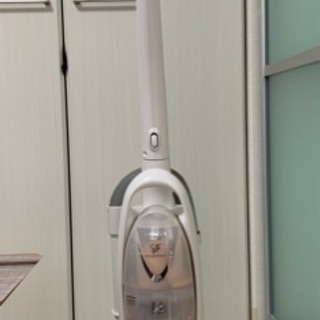 スティック型掃除機 HITACHI