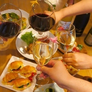 【4月6日(土)】代々木でアットホームな飲み会🎵 − 東京都