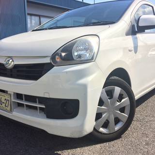 □997[カーズ大阪]ミライース♪修復気なし♪CD♪リモコンキー...
