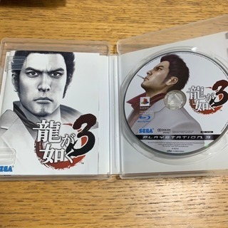 龍が如く3の画像