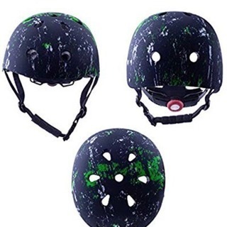 新品！未使用！ヘルメット こども用の画像