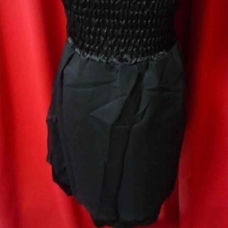 新品★さらに値下げ★ドレスワンピースの画像