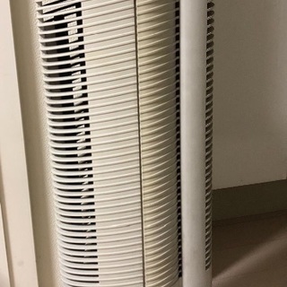 空気清浄機 ionic pro