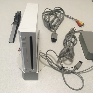 Wii
