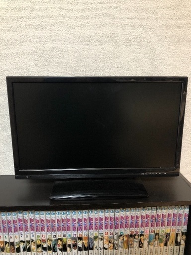 LED液晶テレビ