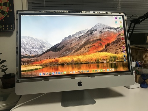 Mac iMac A1312 Core i5 8GB HDD:1TB
