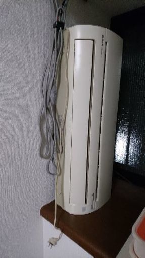 ナショナル エアコン