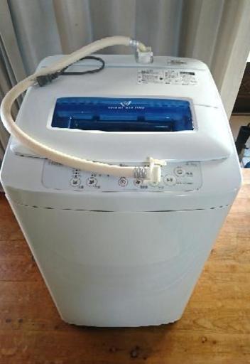 Haier 全自動洗濯機