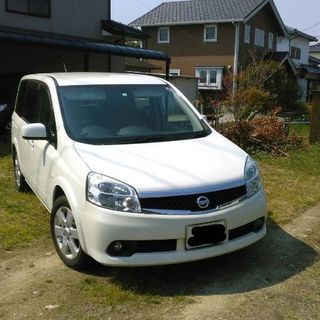 日産ラフェスタ　【H31自動車税込み】　【車検2年あり】