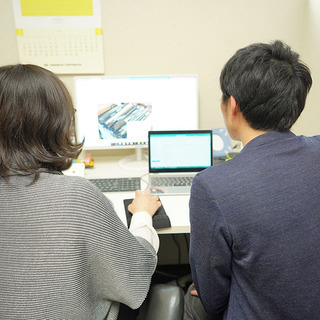 初心者向けWordPress１日マンツーマン講座の画像