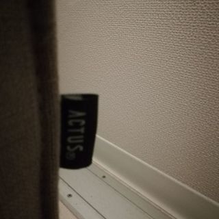 Actus製ソファの画像