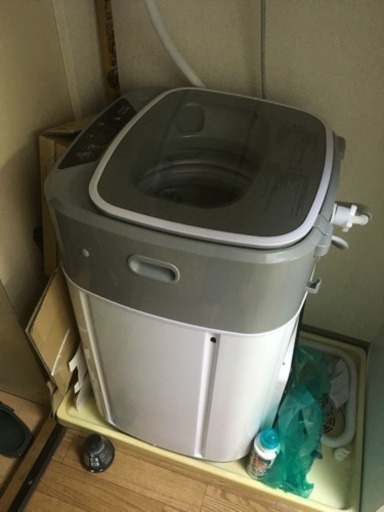 ベステック 自動式洗濯機(GWのみ)