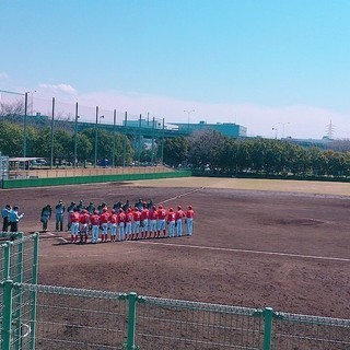 【2020年・日曜日】草野球メンバー募集