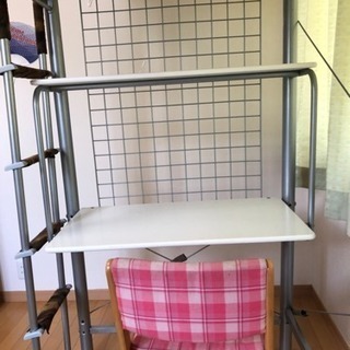 ロフトベッド（購入予定者決定）の画像