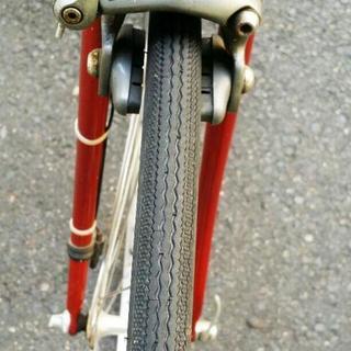 SANWAロードバイクの画像