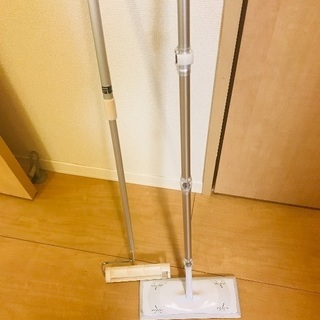 4月1日10時30分まで クイックルワイパー コロコロの画像