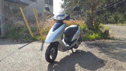 絶好調なAF62 DIO