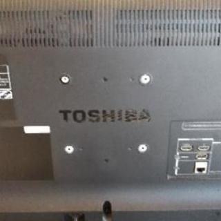 テレビ︰ジャンク品の画像