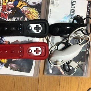 PS3 Wii ソフトセット