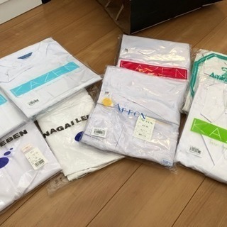 医務衣&スラックスセット