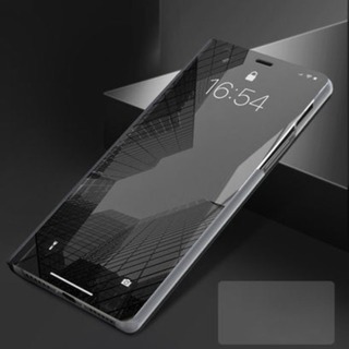 手帳型ミラー ハード iPhoneケース/7/8//plus/x...