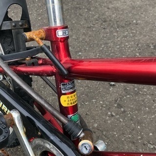 子供用自転車