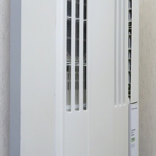 コロナ《窓用/ウインドエアコン》CW-1612 2012年製