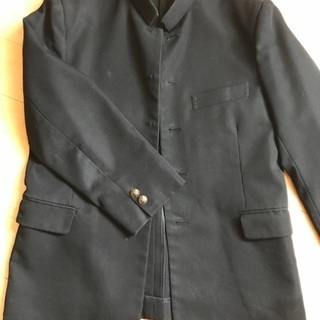 決まりました！学ラン155A