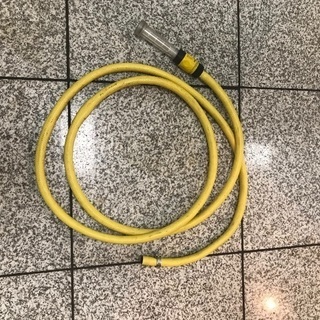 ケルヒャー高圧洗浄機の画像