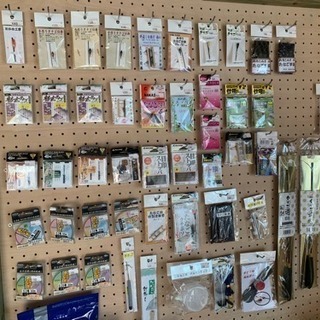 釣具屋 