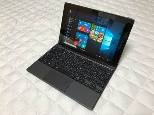 タブレットPC dell Venue 10 Pro LTEモデル