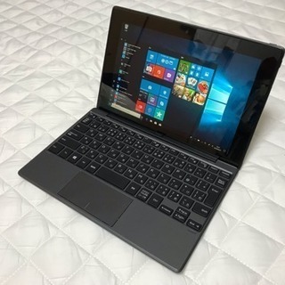 タブレットPC dell Venue 10 Pro LTEモデル