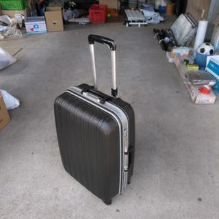 無料　キャリーバッグ　取っ手収納不可の画像