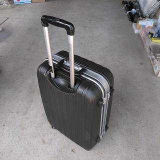 無料　キャリーバッグ　取っ手収納不可の画像