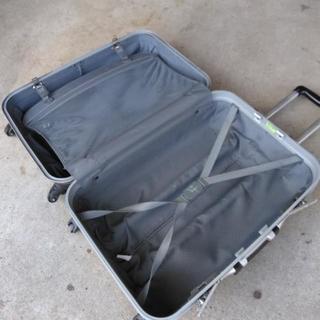 無料　キャリーバッグ　取っ手収納不可の画像