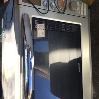 オーブンレンジ 東芝 er-a7