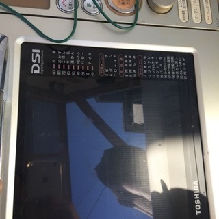 オーブンレンジ 東芝 er-a7の画像