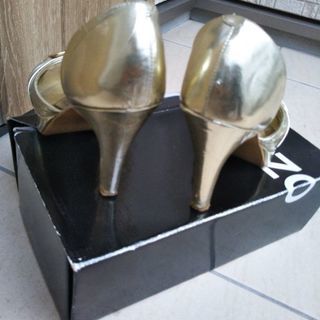 OZOCヒールの画像